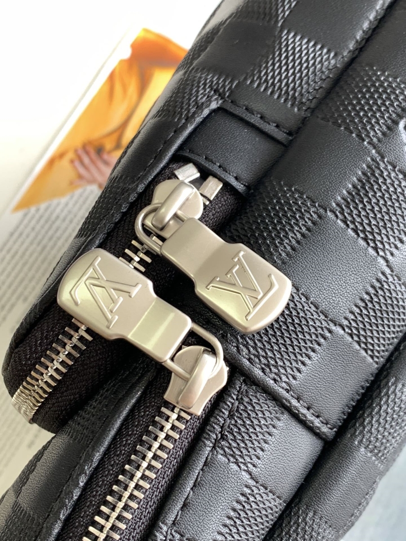 LV Waist & Chest Packs